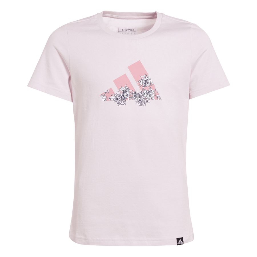 T-shirt Training Graphic Junior Adidas | IM8380X
